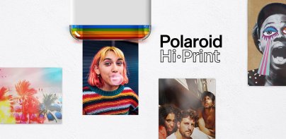 Polaroid Hi·Print