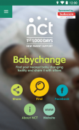 NCT Babychange screenshot 7