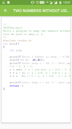 C Programming Concepts screenshot 7