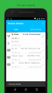 Monitor Modem screenshot 0