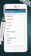 Dicionário Médico 2016 screenshot 5