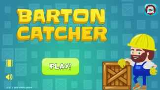 Barton Catcher - Stack Attack Evolution screenshot 0