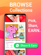 Reselling App : Work From Home, Earn Online Money screenshot 0