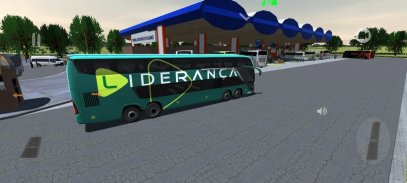 Live Bus Simulator screenshot 0