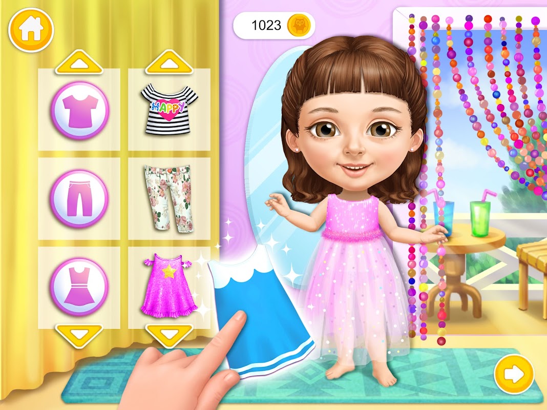 Sweet Baby Girl Cleanup 5 - APK Download for Android | Aptoide