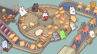 Kitty Cat Tycoon screenshot 1