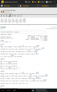 Chords Tabs Lyrics Light screenshot 5