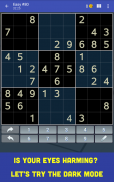 Sudoku - Quebra-cabeça screenshot 20