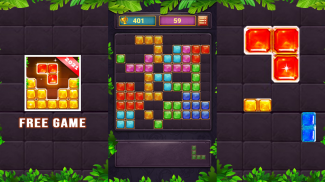 Block Puzzle 2021 screenshot 5