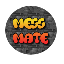 Mess Mate Icon