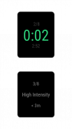 iCountTimer Free screenshot 4