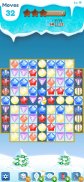 Jewel Blast Gem Frozen Match 3 screenshot 4