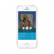 ram mantra audio app screenshot 5