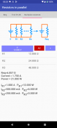 Series/Parallel Resistors screenshot 3