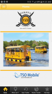 Pirate Water Taxi Tampa screenshot 8