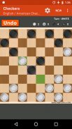 Draughts - Checkers All-In-One screenshot 4
