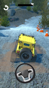 Offroad Racing Champion screenshot 3