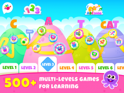 Learning Games for Toddlers screenshot 10