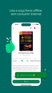 Skeelo: Livros e Audiobooks screenshot 14