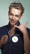 Телефон + Контакти і Дзвінки screenshot 1