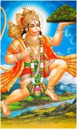 God Hanuman HD Wallpapers screenshot 4