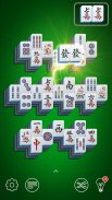 Mahjong screenshot 2