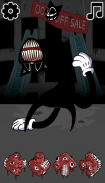 Cartoon Cat FNF Character Test screenshot 1