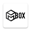 mBox Icon