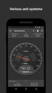 Speedometer screenshot 3