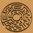 Maze 3D المتاهة