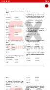 UPSSSC Exams : PET, JA, Steno screenshot 0