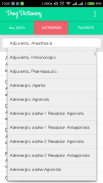 Medical Drug Dictionary screenshot 3