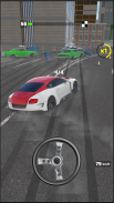 Drifty Rush 3D screenshot 0