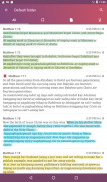 English Tagalog Bible Offline screenshot 6