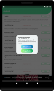 Secret Codes For Android Devices screenshot 2