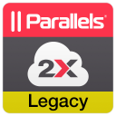 Parallels Client (legacy) Icon