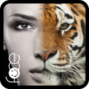 Beauty Face Plus :  face morphing Icon
