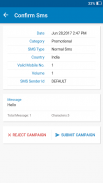 Bulk SMS Service Provider screenshot 5
