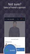Mr Voonik - Online Shopping App screenshot 4