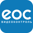 ЕОС Видеоконтроль Icon