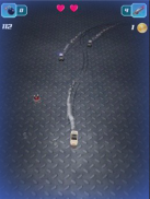 Cops Car Driver Racing - 3D Free Game screenshot 13
