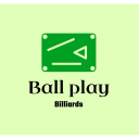 ball play  بلياردو