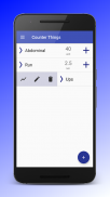 My Thing Counters - Multi counter screenshot 4