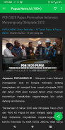 Warta Papua : Media Papua screenshot 5