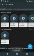 Default Music Player Equalizer 2020 screenshot 4