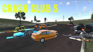 Crash Club 5 screenshot 6