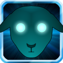 Cyber sheep free Icon