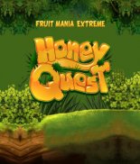 Honey Quest screenshot 0