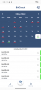 BACtrack View screenshot 0