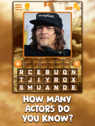 Quiz for Walking Dead - Fan Trivia Game screenshot 8